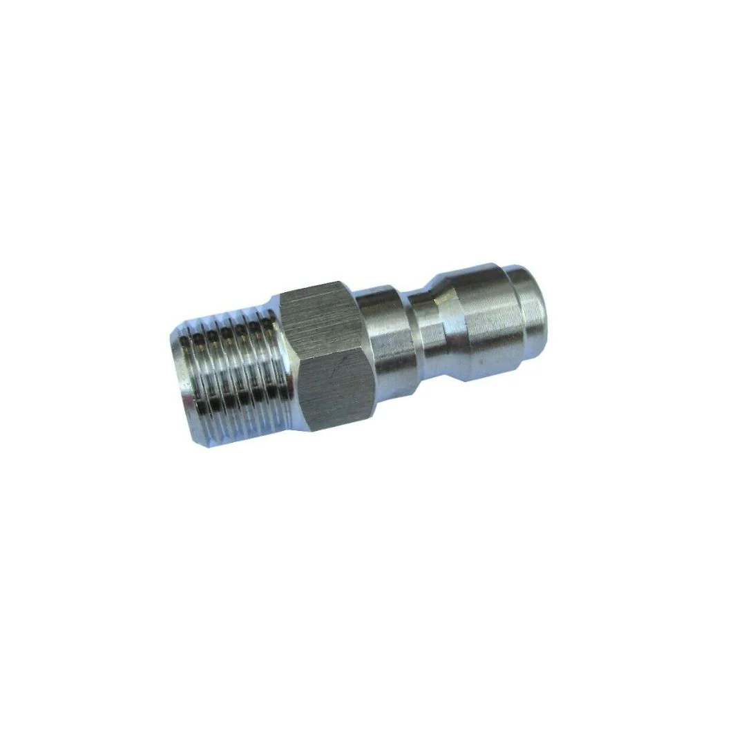 1/4" Quick Release Connector