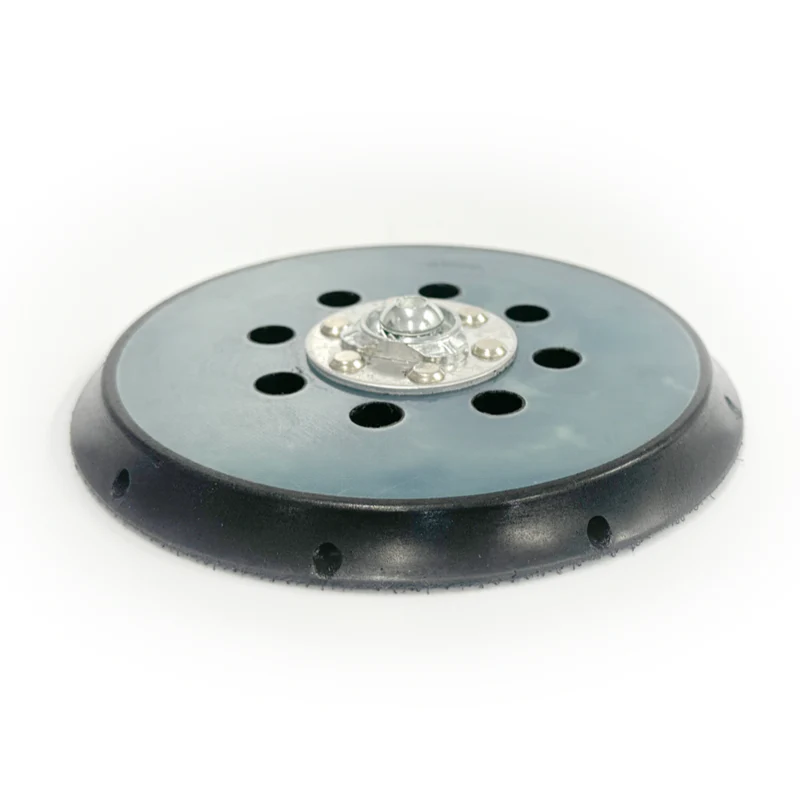 Backing Plate for DAS-6 PRO PLUS - Image 3