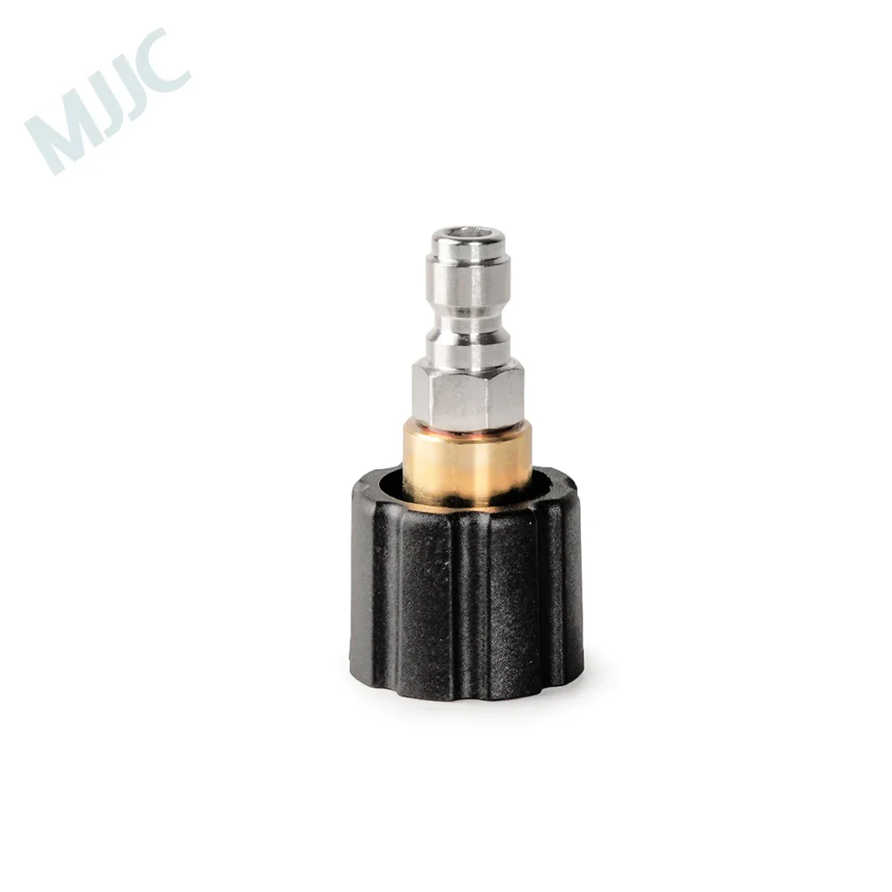Adapter 1/4" Quick Release for MJJC Snow Foam Cannon