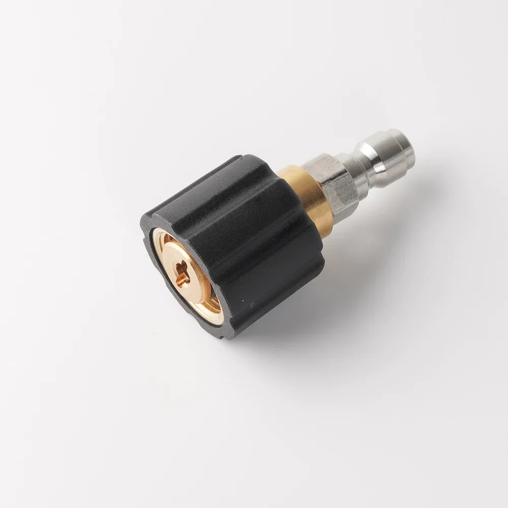 Adapter 1/4" Quick Release for MJJC Snow Foam Cannon - Image 2