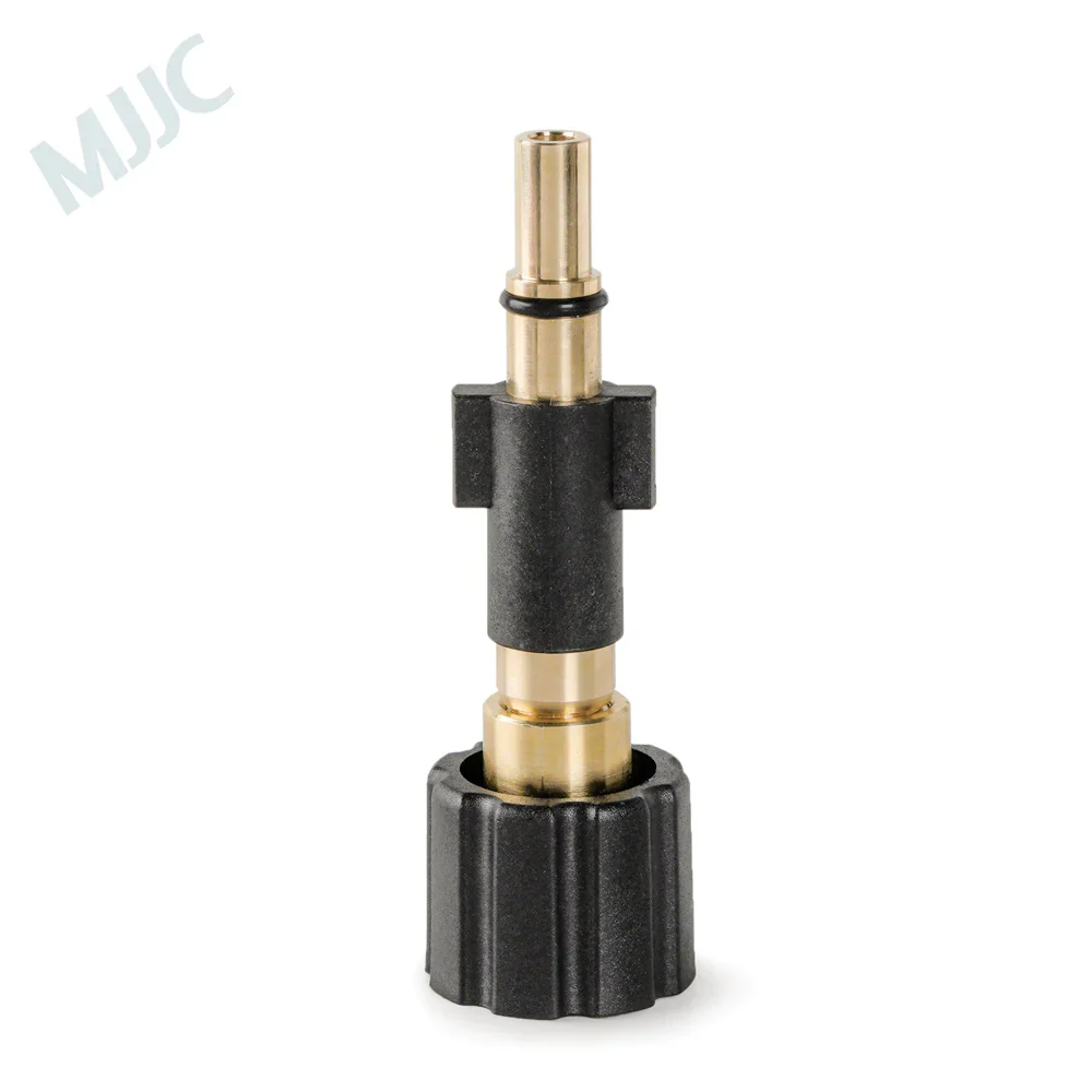 Adapter Black & Decker, Makita & New Bosch AQT MJJC Snow Foam Cannon