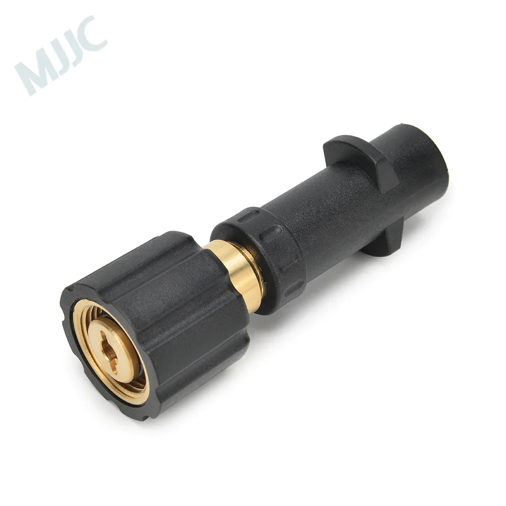 Adapter Karcher for MJJC Snow Foam Cannon - Image 2