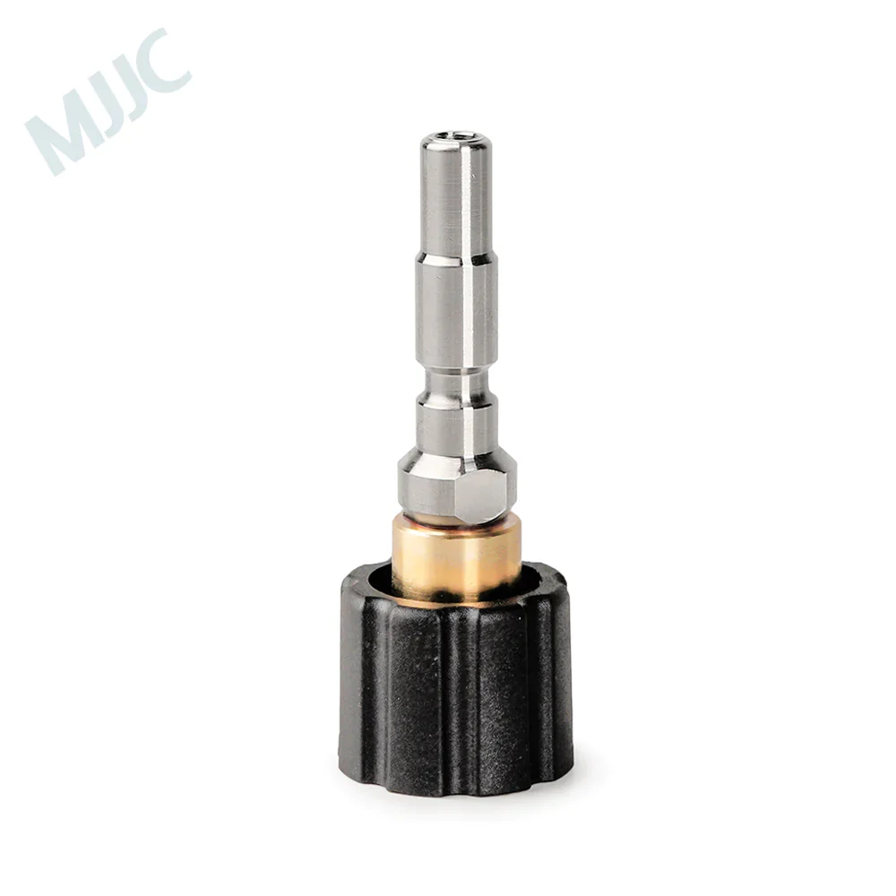 Adapter Kranzle Quick Release D10 (10mm) for MJJC Snow Foam Cannon