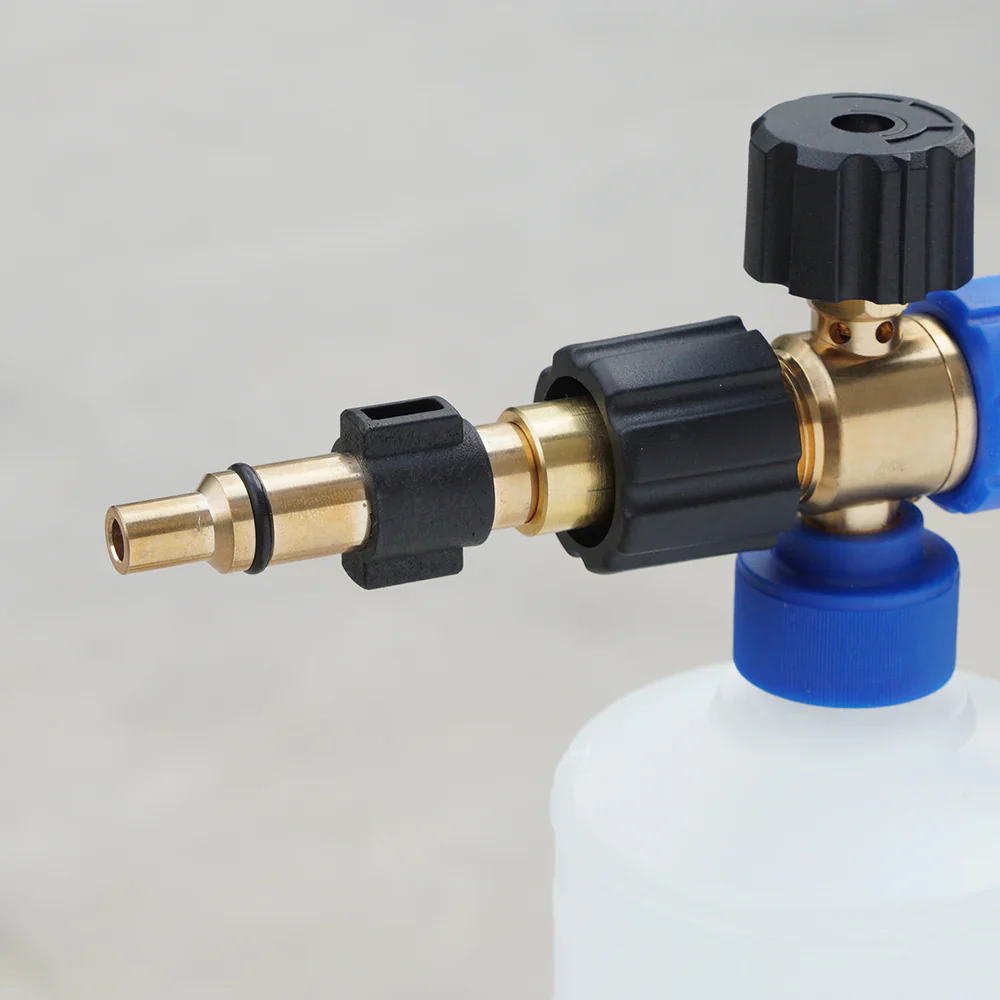 Adapter Lavor & Parkside for MJJC Snow Foam Cannon - Image 3