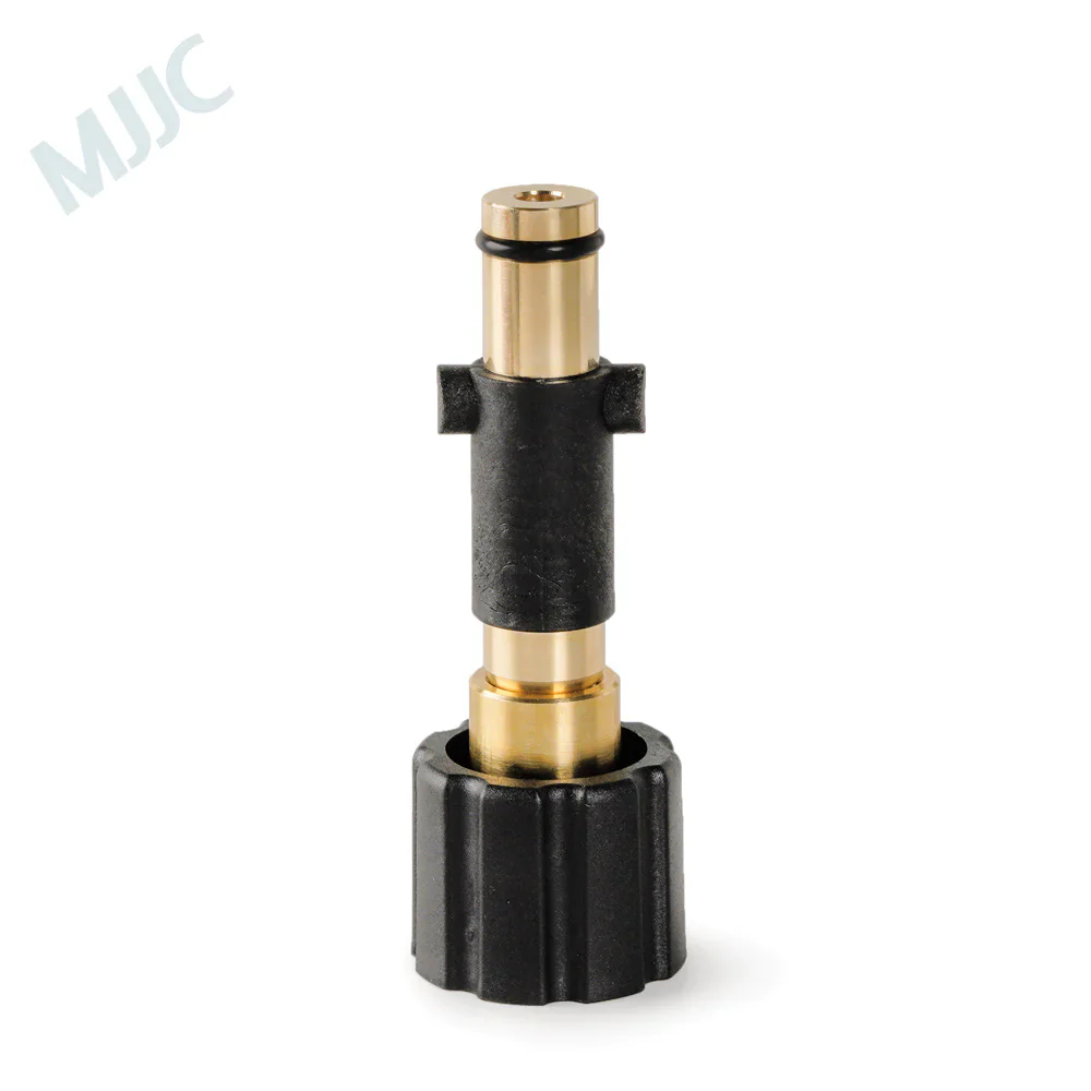 Adapter Nilfisk, Gerni & Stihl for MJJC Snow Foam Cannon