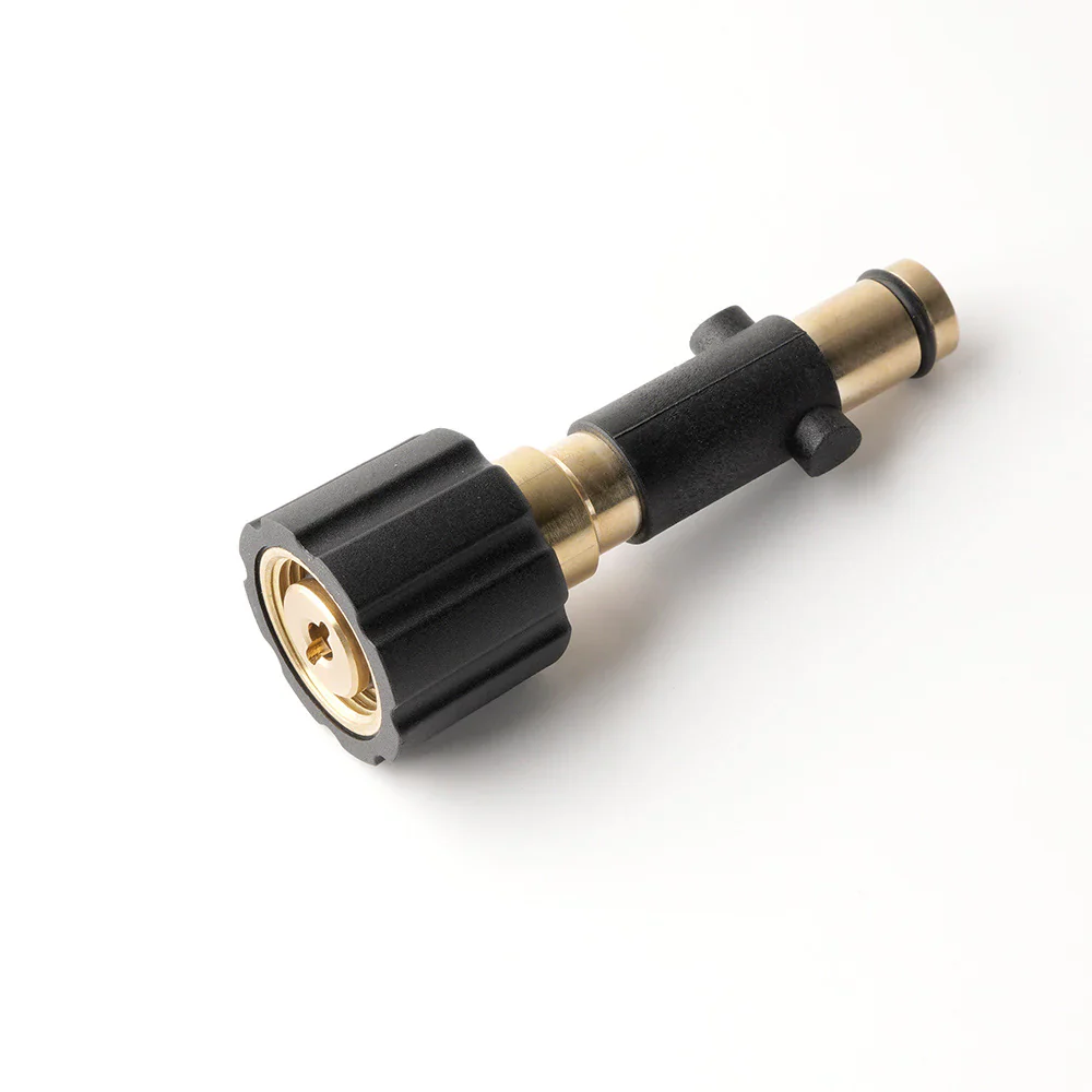 Adapter Nilfisk, Gerni & Stihl for MJJC Snow Foam Cannon - Image 2