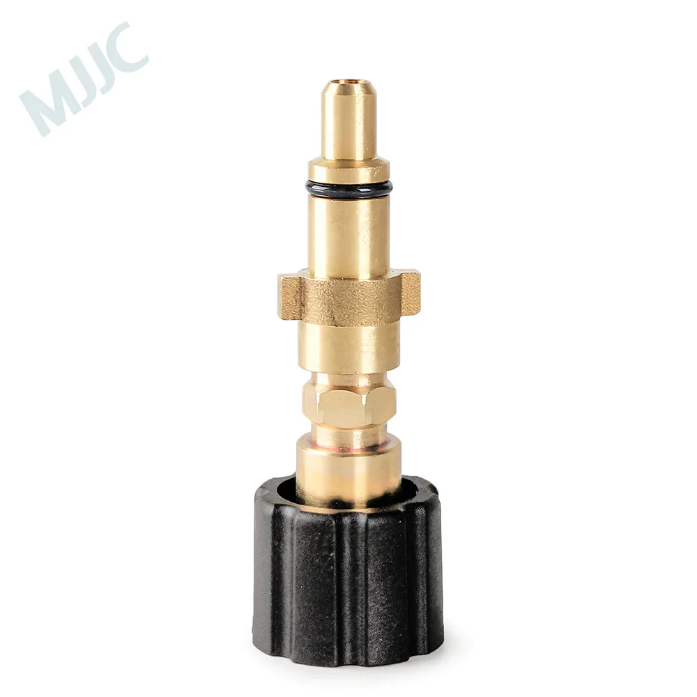 Adapter Nilfisk, Titan, Kew, Alto, Old Stihl, Husqvarna for MJJC Snow Foam Cannon