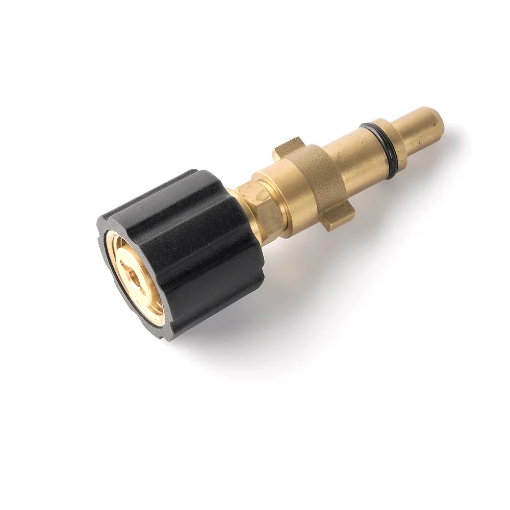 Adapter Nilfisk, Titan, Kew, Alto, Old Stihl, Husqvarna for MJJC Snow Foam Cannon - Image 2