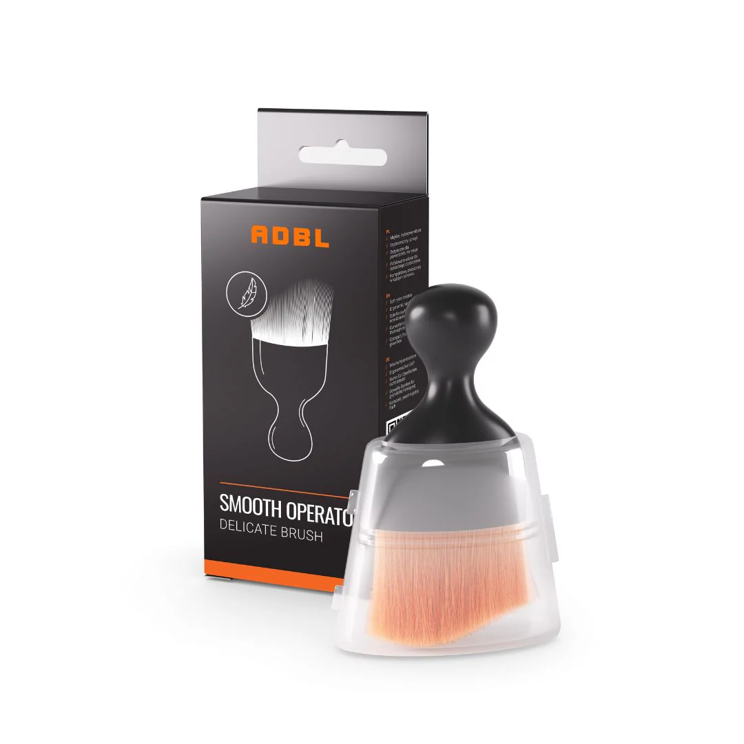 ADBL Smooth Operator Ultra Soft Interior Brush - Image 8