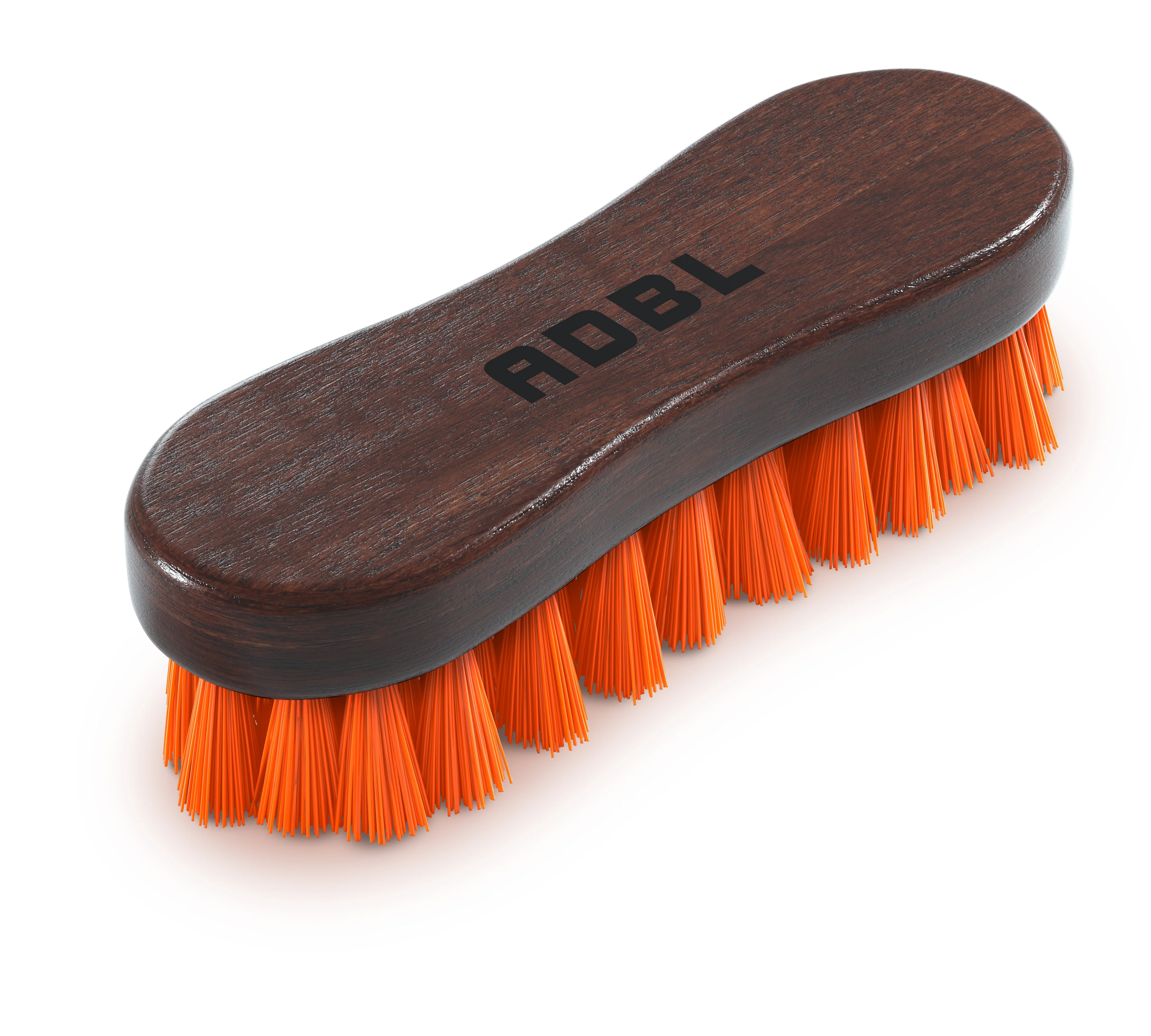 ADBL Stiff Carpet, Textile and Fabric Brush