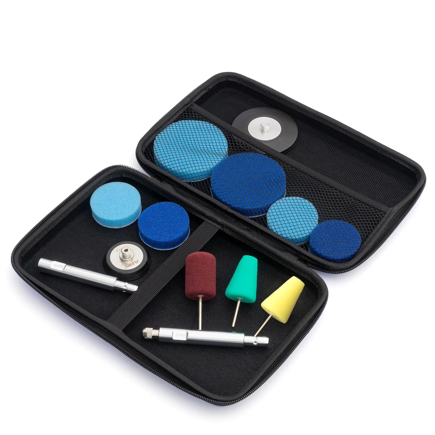 APS Deluxe Kit For Flex PXE80 (14 pieces) - Image 3