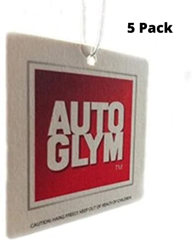 Autoglym Air Freshener - Image 5