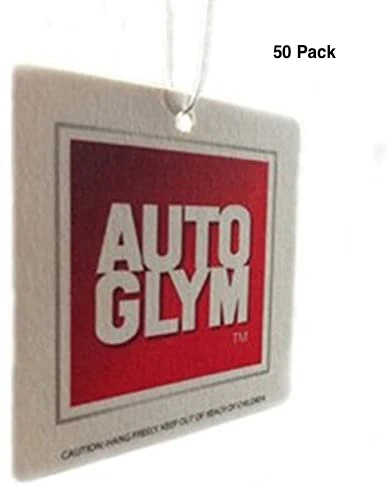 Autoglym Air Freshener - Image 7