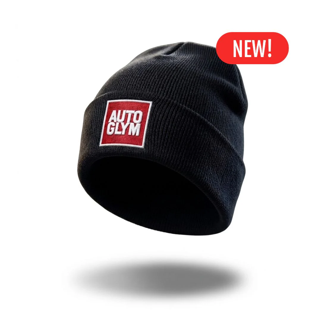 Autoglym Beanie Hat