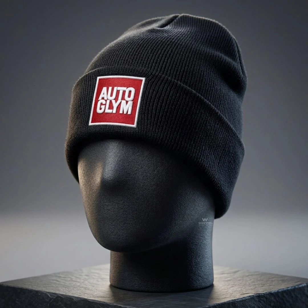 Autoglym Beanie Hat - Image 2