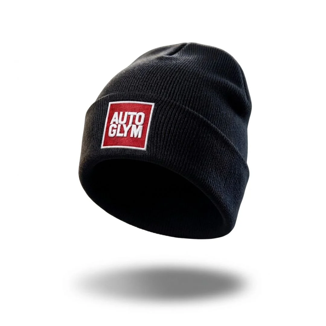 Autoglym Beanie Hat - Image 3