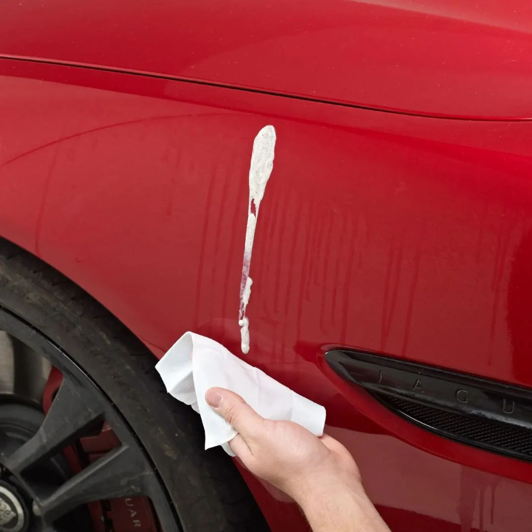 Autoglym Bird Dropping Wipes 10 Pack - Image 2