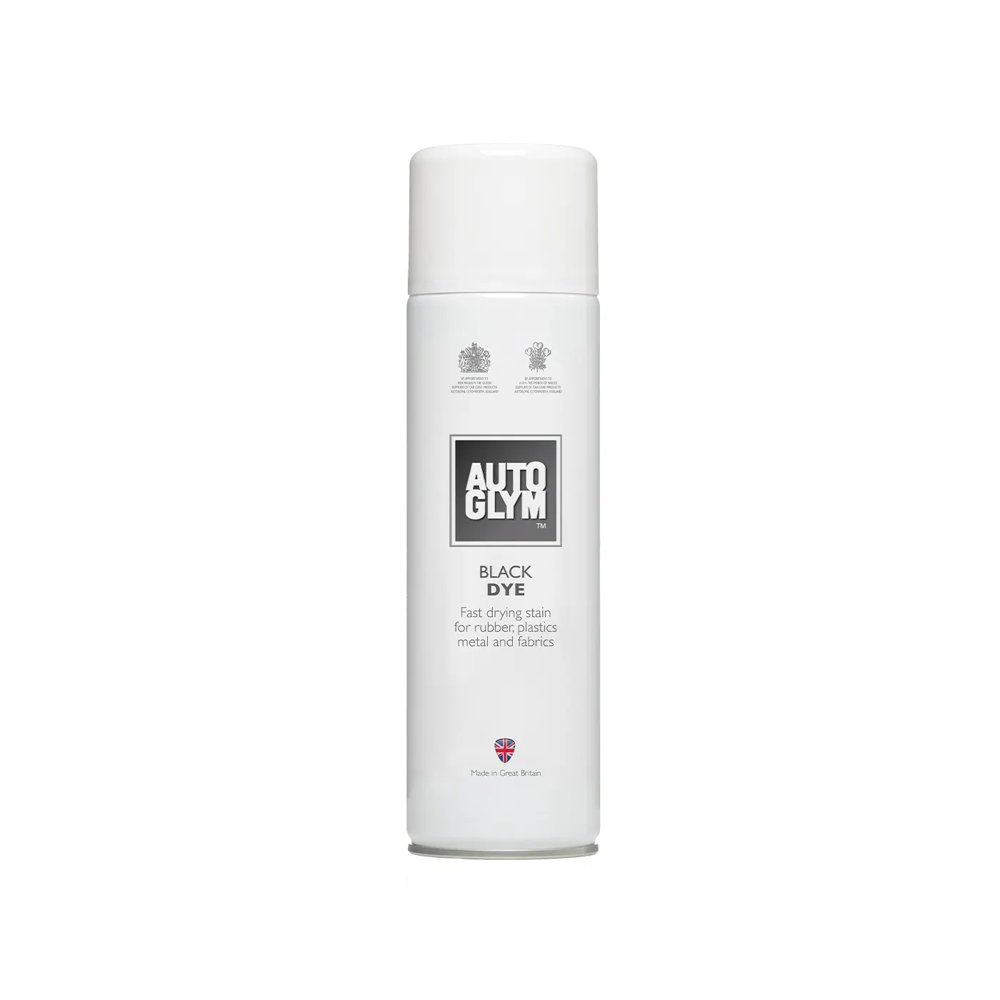 Autoglym Black Dye - Carpet Dye 450ml