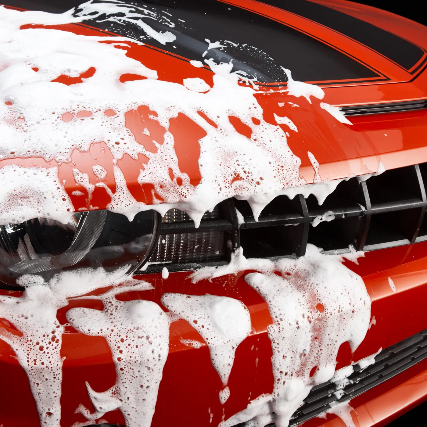 Autoglym Bodywork Wash & Protect Kit - Image 2