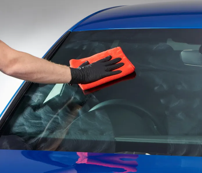 Autoglym Car Glass Polish 500ml - Image 4