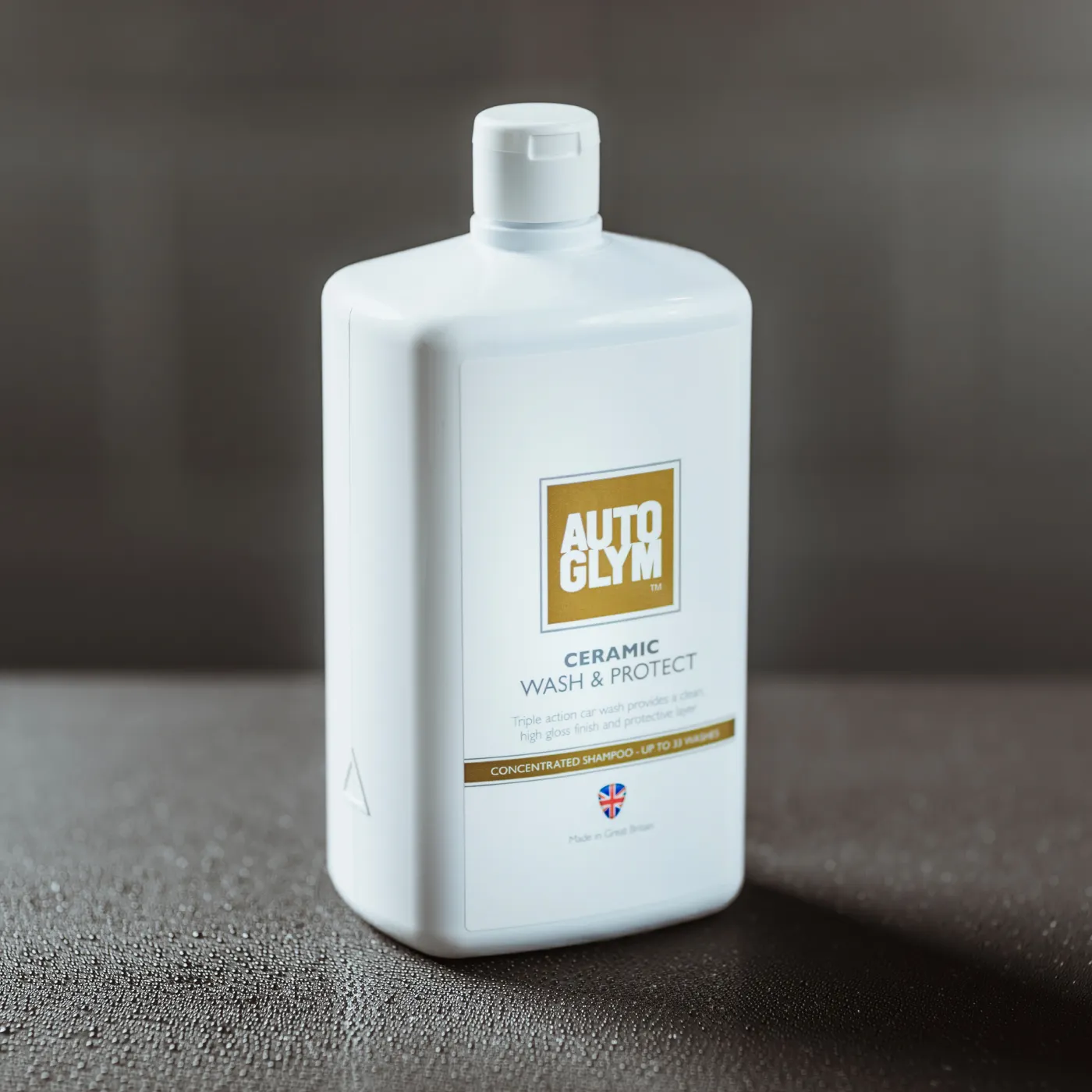 Autoglym Ceramic Shampoo Wash & Protect 1L - Image 3