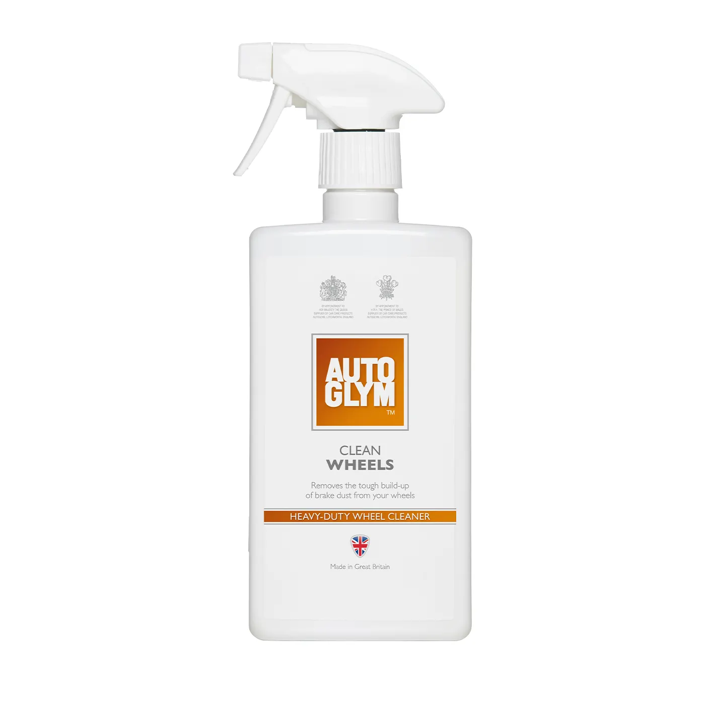 Autoglym Clean Wheels 500ml