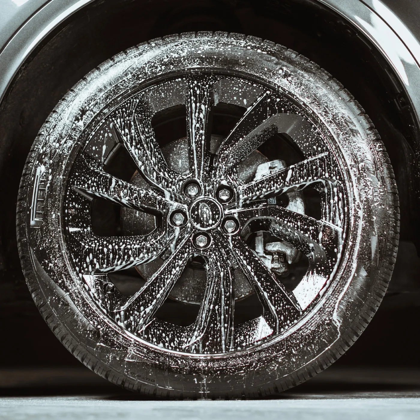 Autoglym Clean Wheels 500ml - Image 5