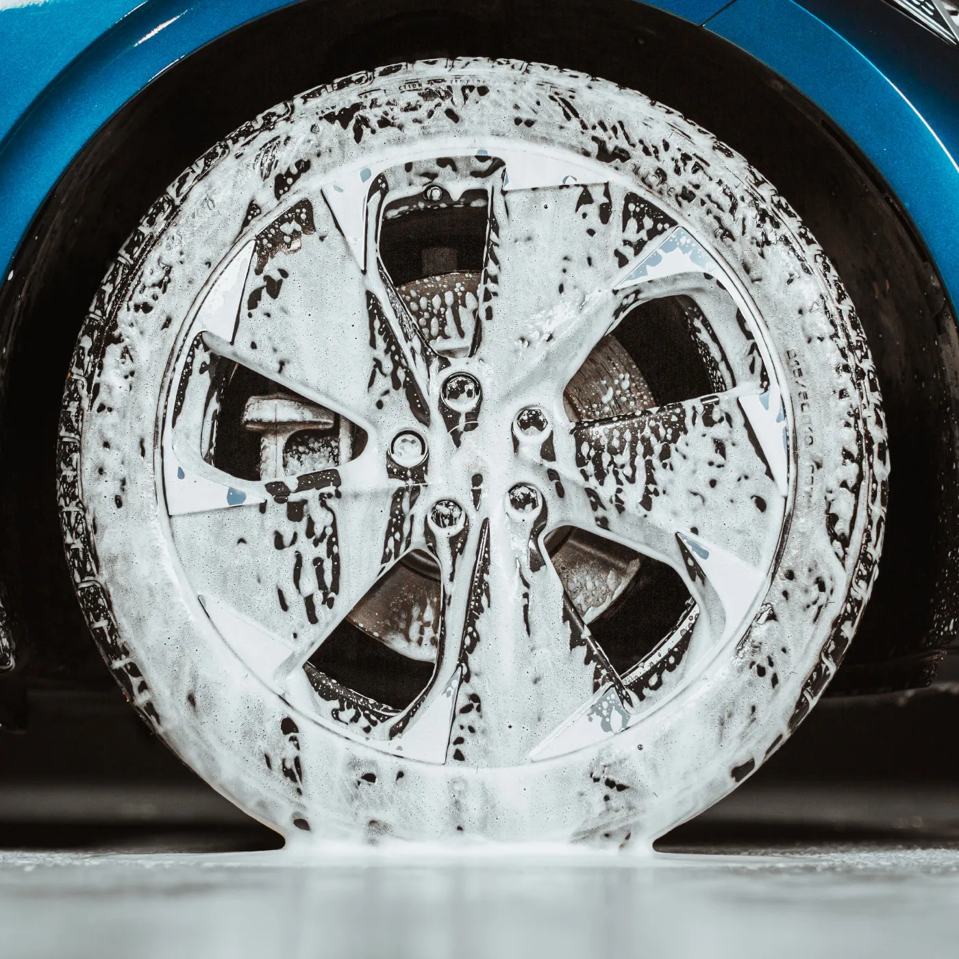 Autoglym Custom Wheel Cleaner 500ml - Image 3
