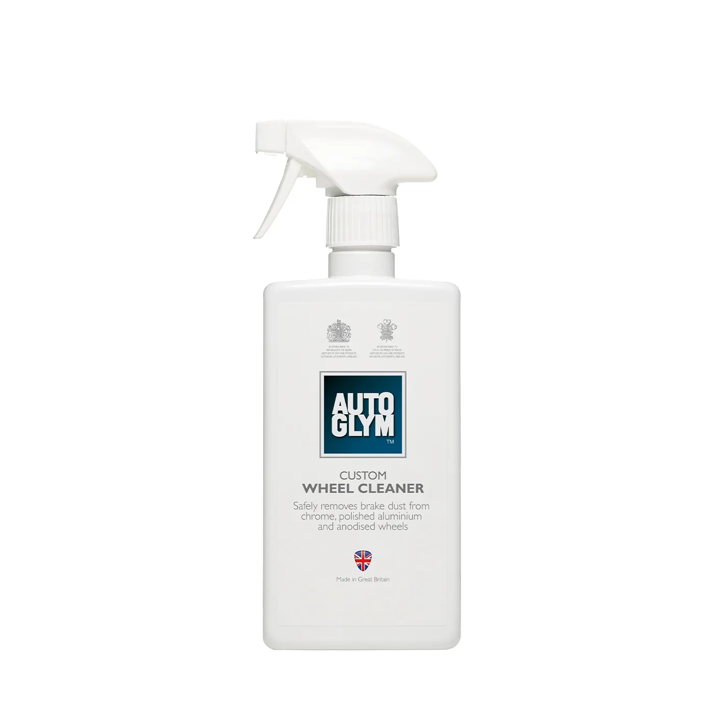Autoglym Custom Wheel Cleaner 500ml - Image 6