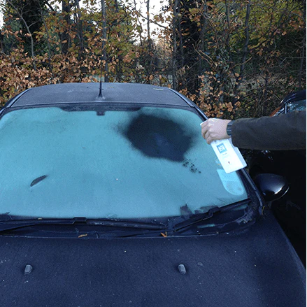 Autoglym De-Icer 500ml - Image 2