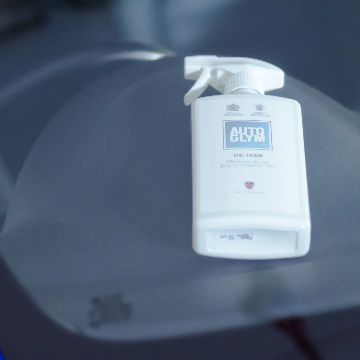 Autoglym De-Icer 500ml - Image 3