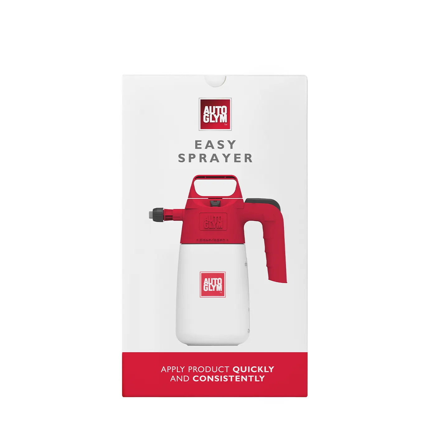 Autoglym Easy Sprayer Pump Sprayer - Image 6