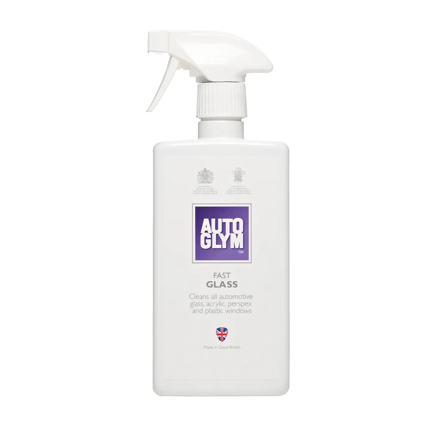 Autoglym Fast Glass Cleaner 500ml