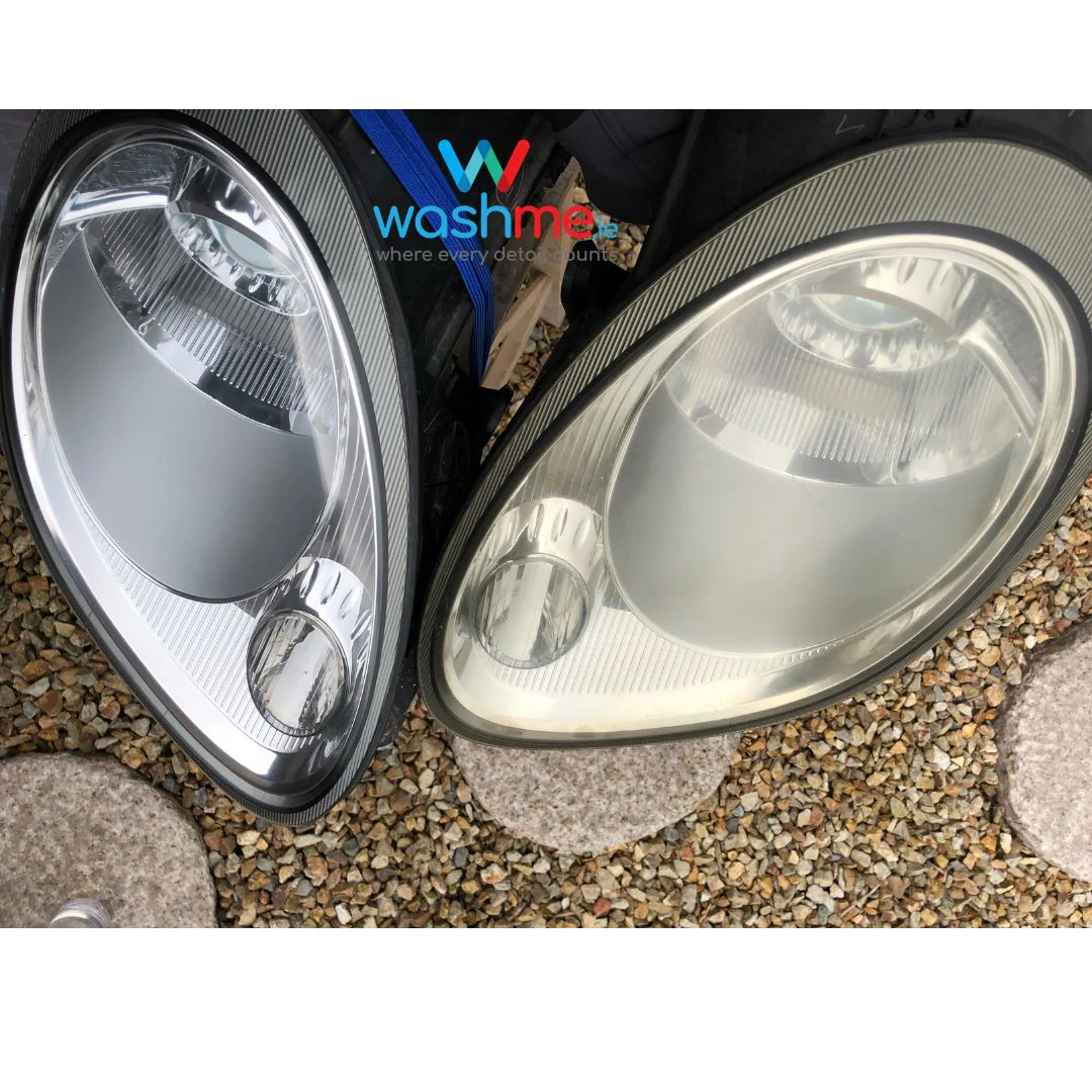 Autoglym Headlight Restoration Complete Kit - Image 2