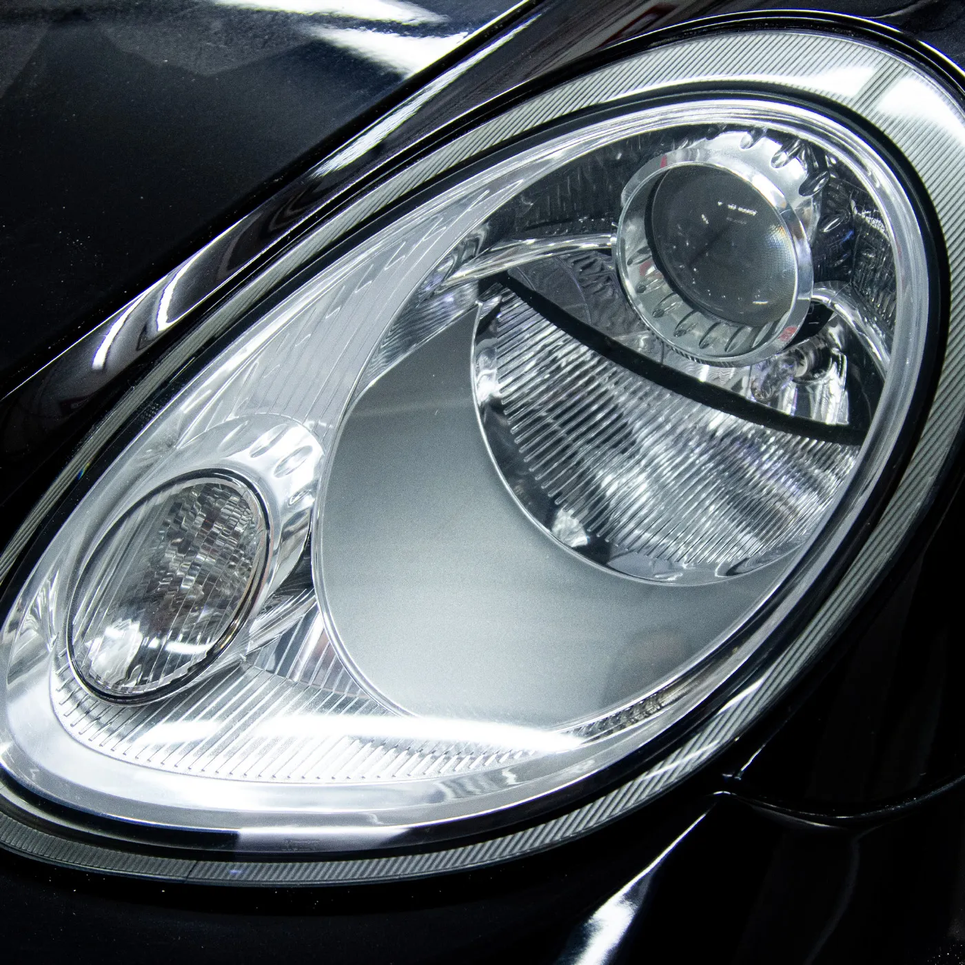 Autoglym Headlight Restoration Complete Kit - Image 4