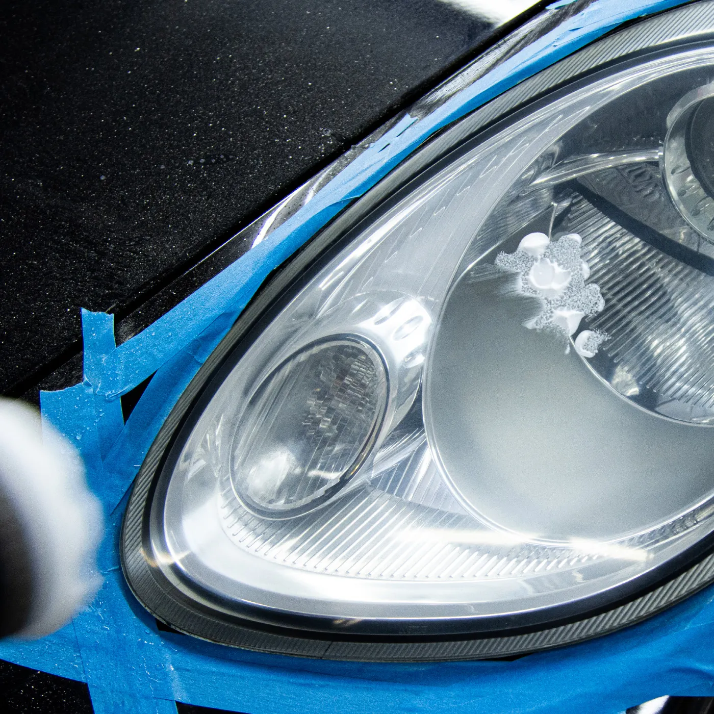 Autoglym Headlight Restoration Complete Kit - Image 5