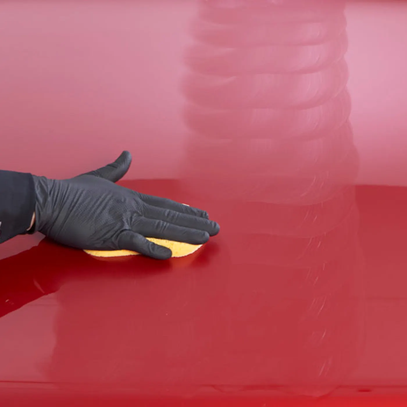Autoglym High Tech Polish Applicator Sponge - Image 3