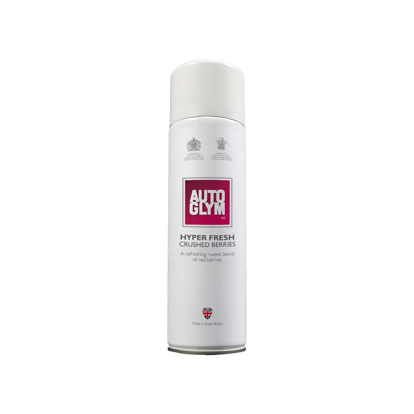 Autoglym Hyper Fresh Crushed Berries 450ml