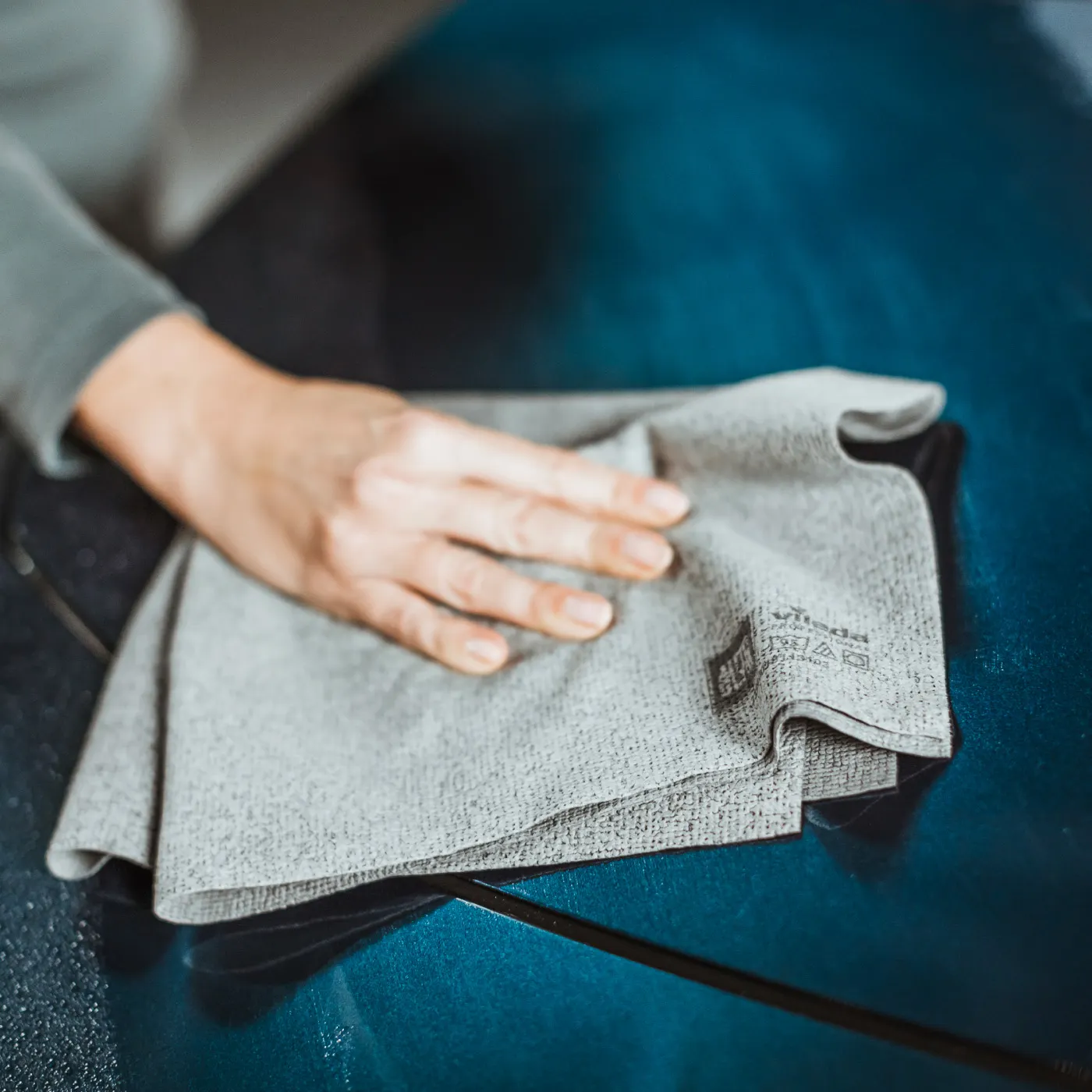 Autoglym InstaDry Drying Towel - Image 3