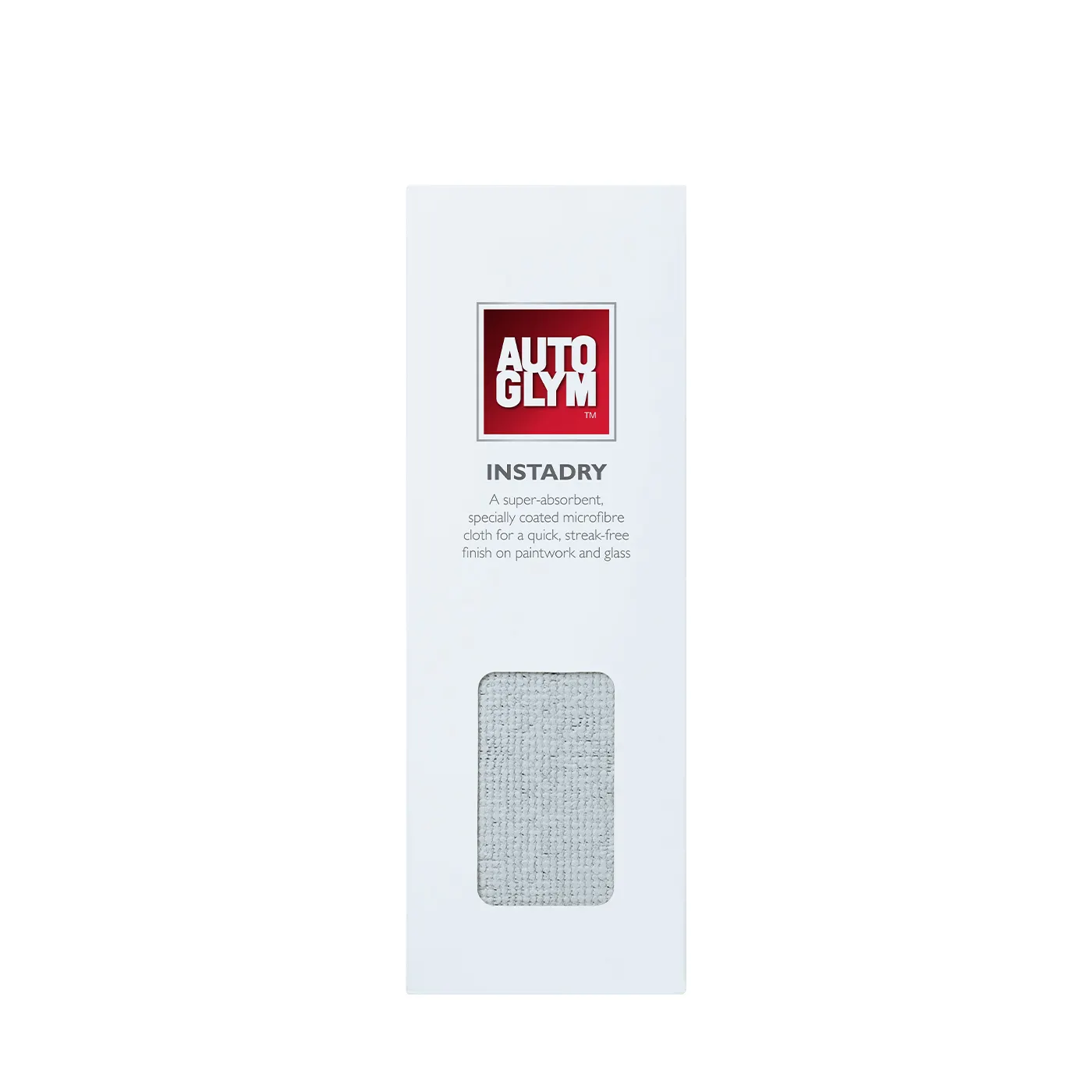 Autoglym InstaDry Drying Towel - Image 5