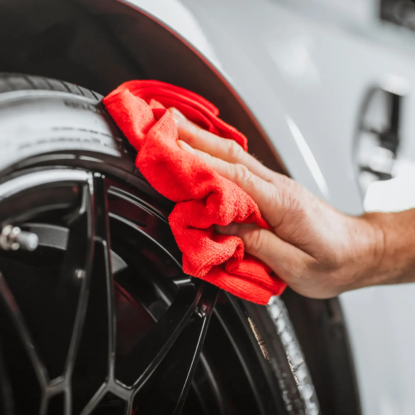 Autoglym Instant Tyre Dressing 500ml - Image 3