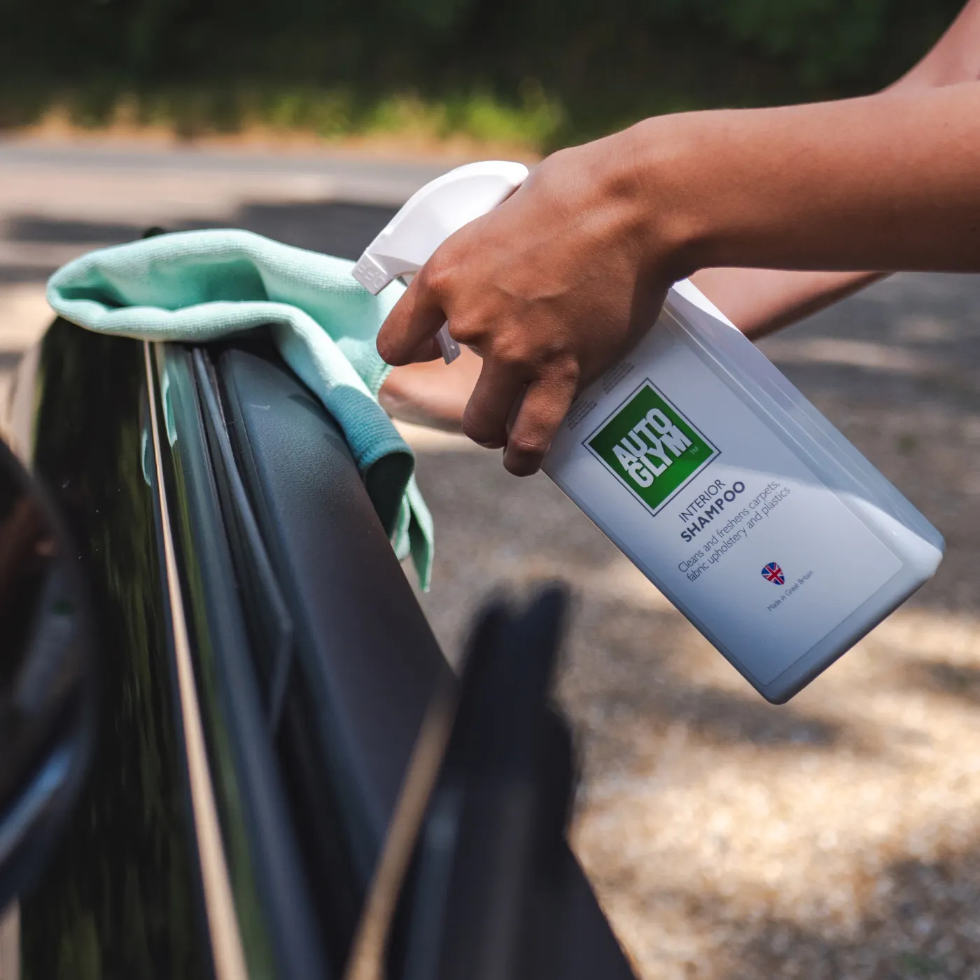 Autoglym Essential Interior Kit - Image 2