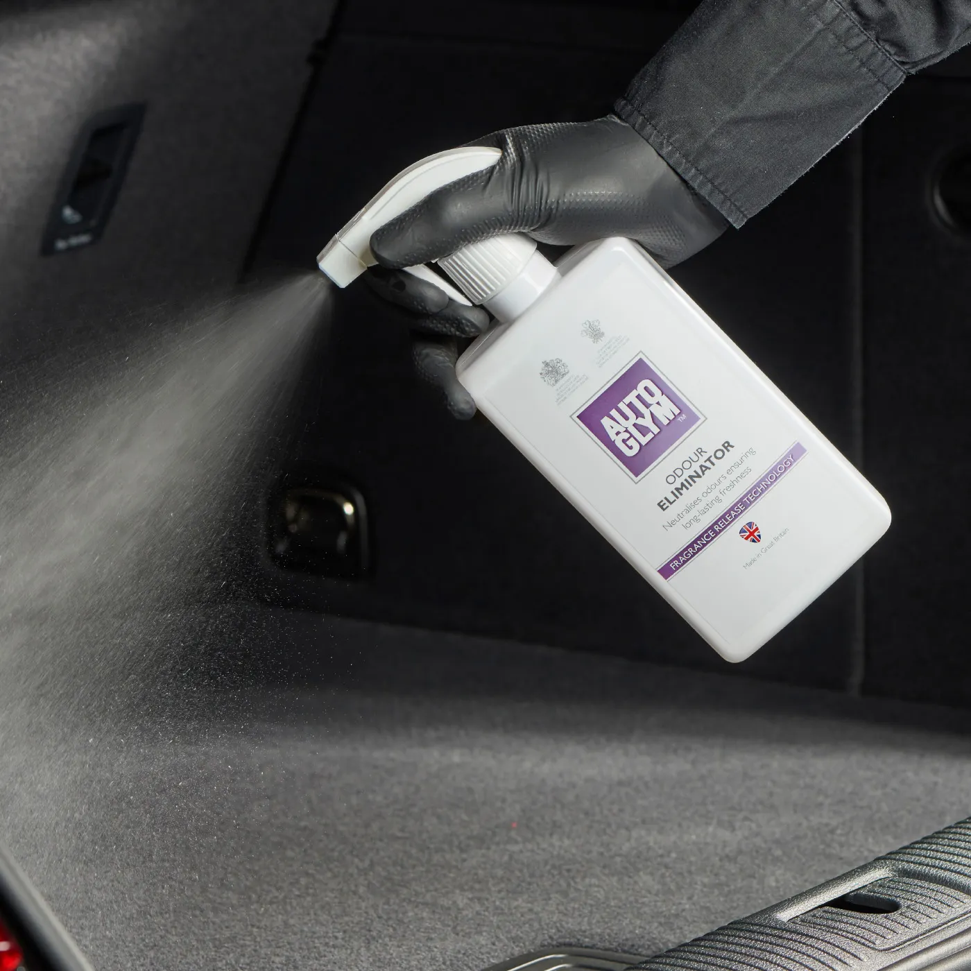 Autoglym Essential Interior Kit - Image 3