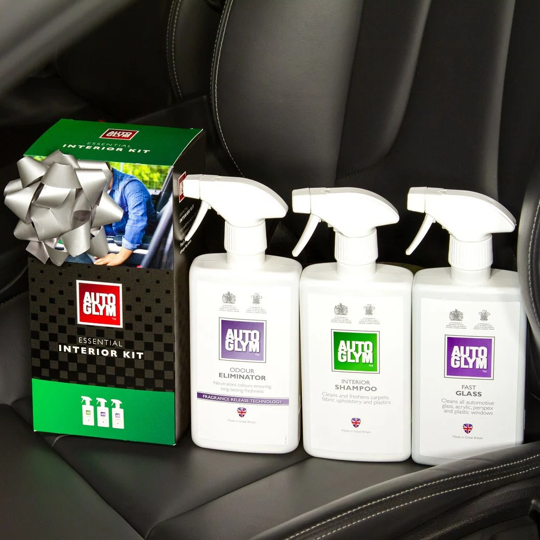 Autoglym Essential Interior Kit - Image 6