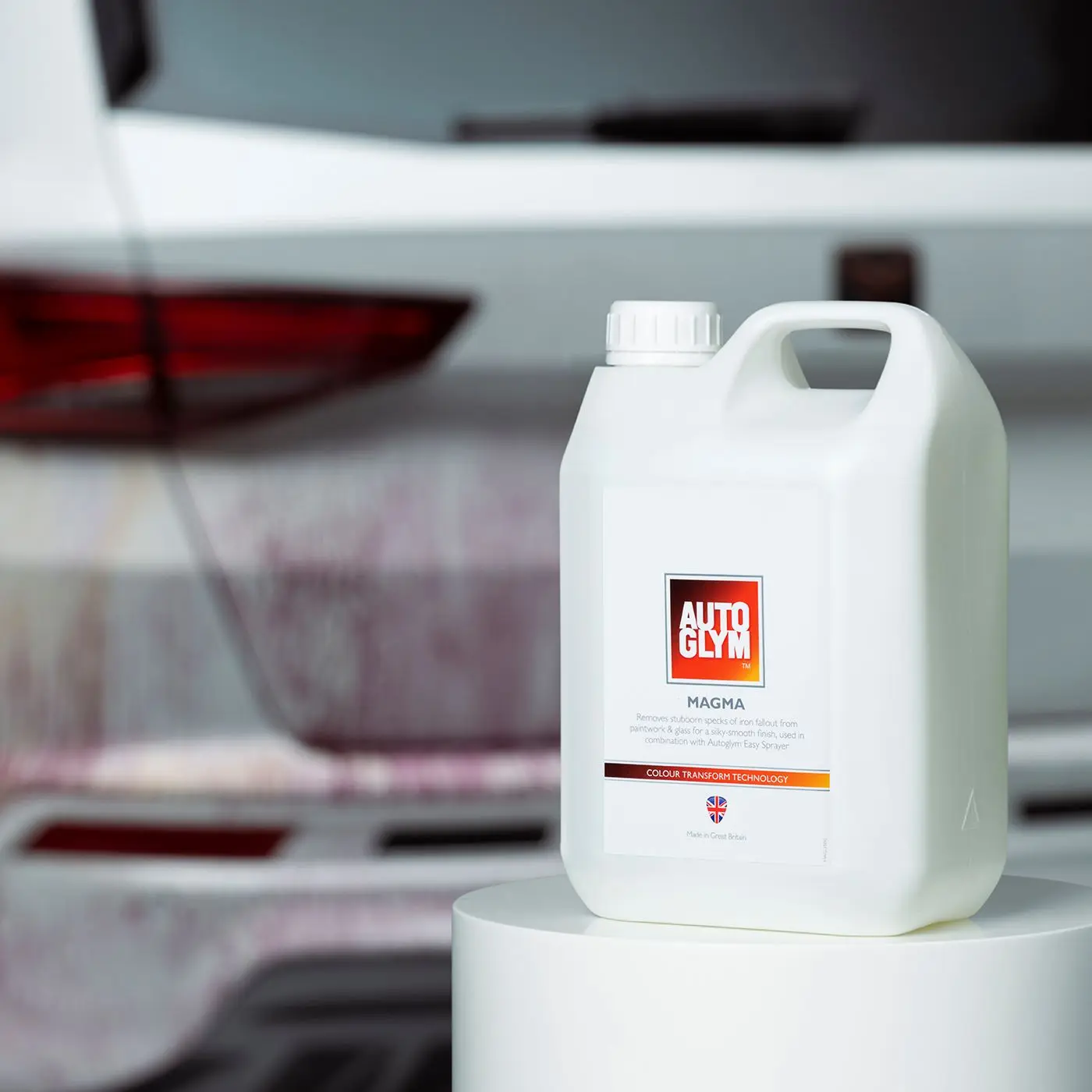Autoglym Magma 2.5L (Fallout Remover) - Image 2