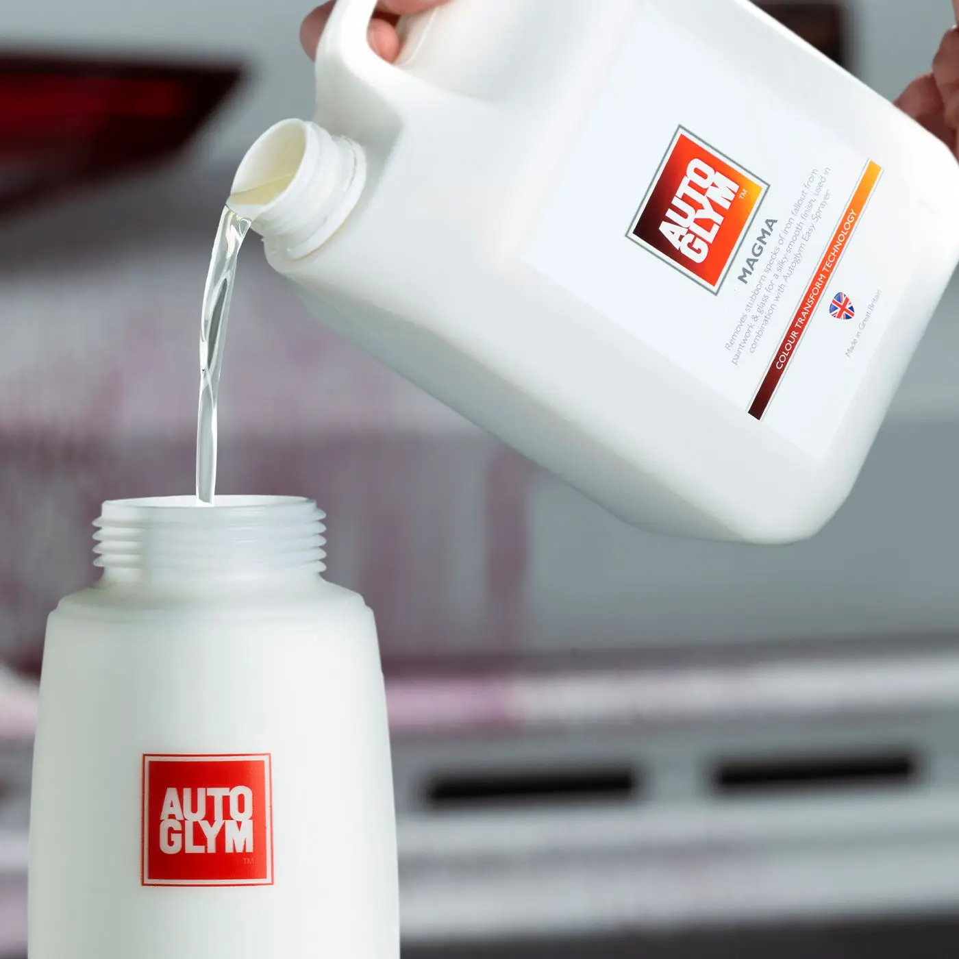 Autoglym Magma 2.5L (Fallout Remover) - Image 3