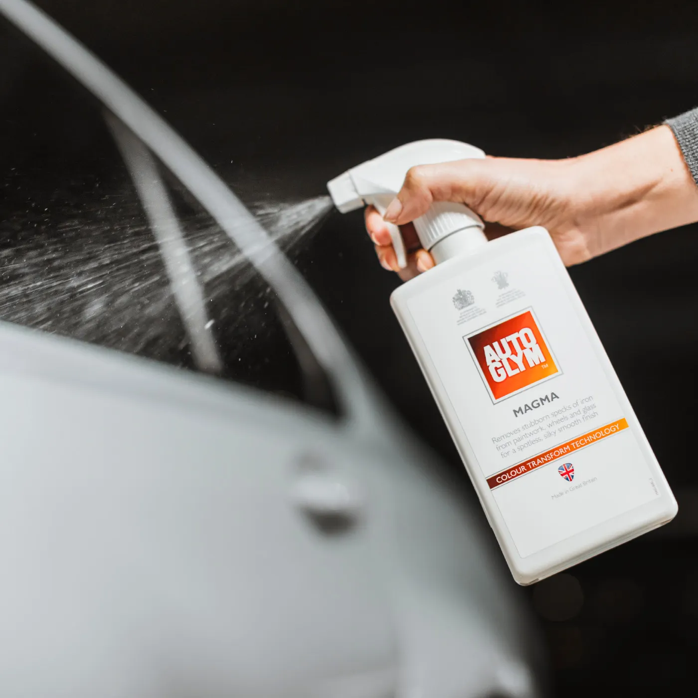 Autoglym Magma 500ml (Fallout Remover) - Image 4