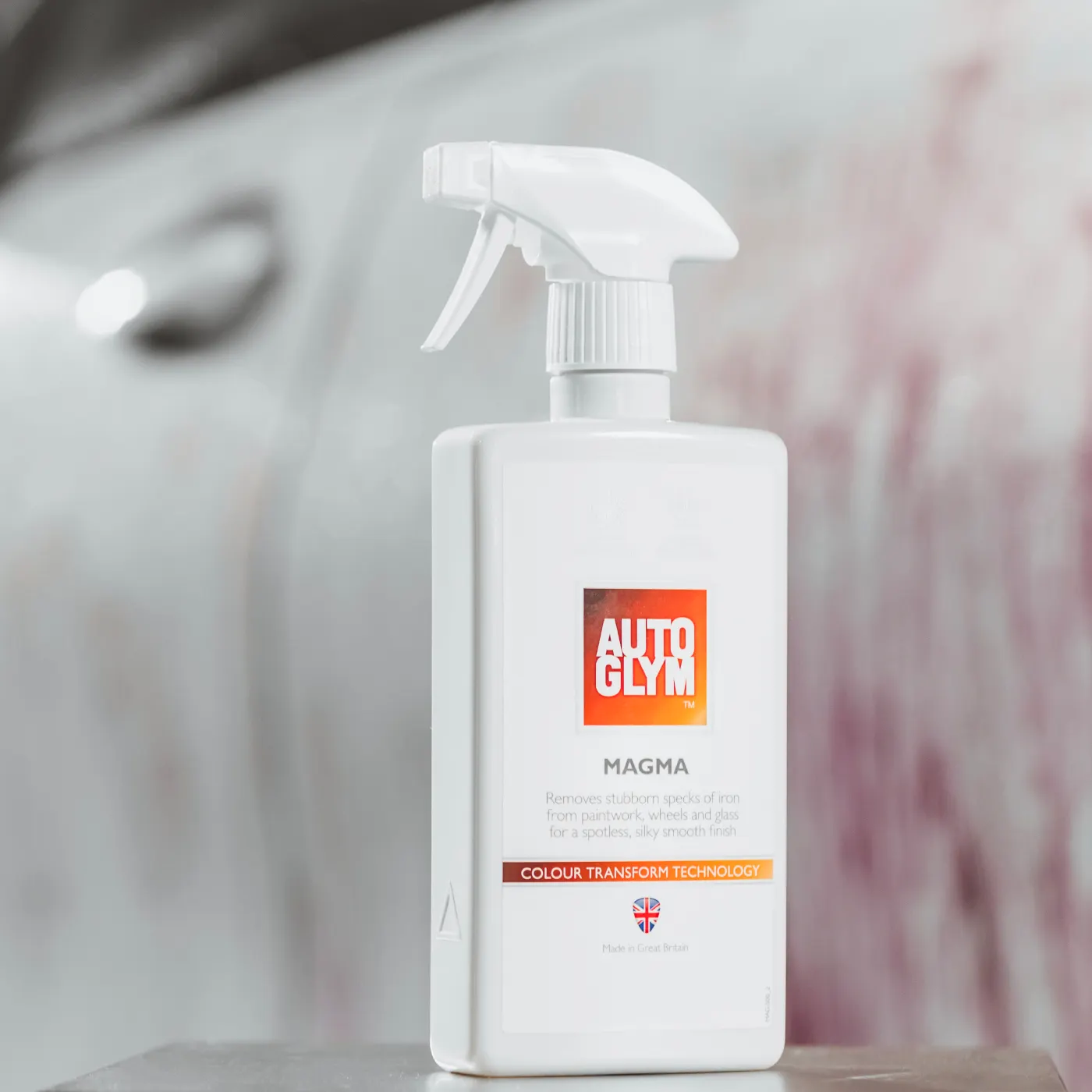 Autoglym Magma 500ml (Fallout Remover) - Image 5