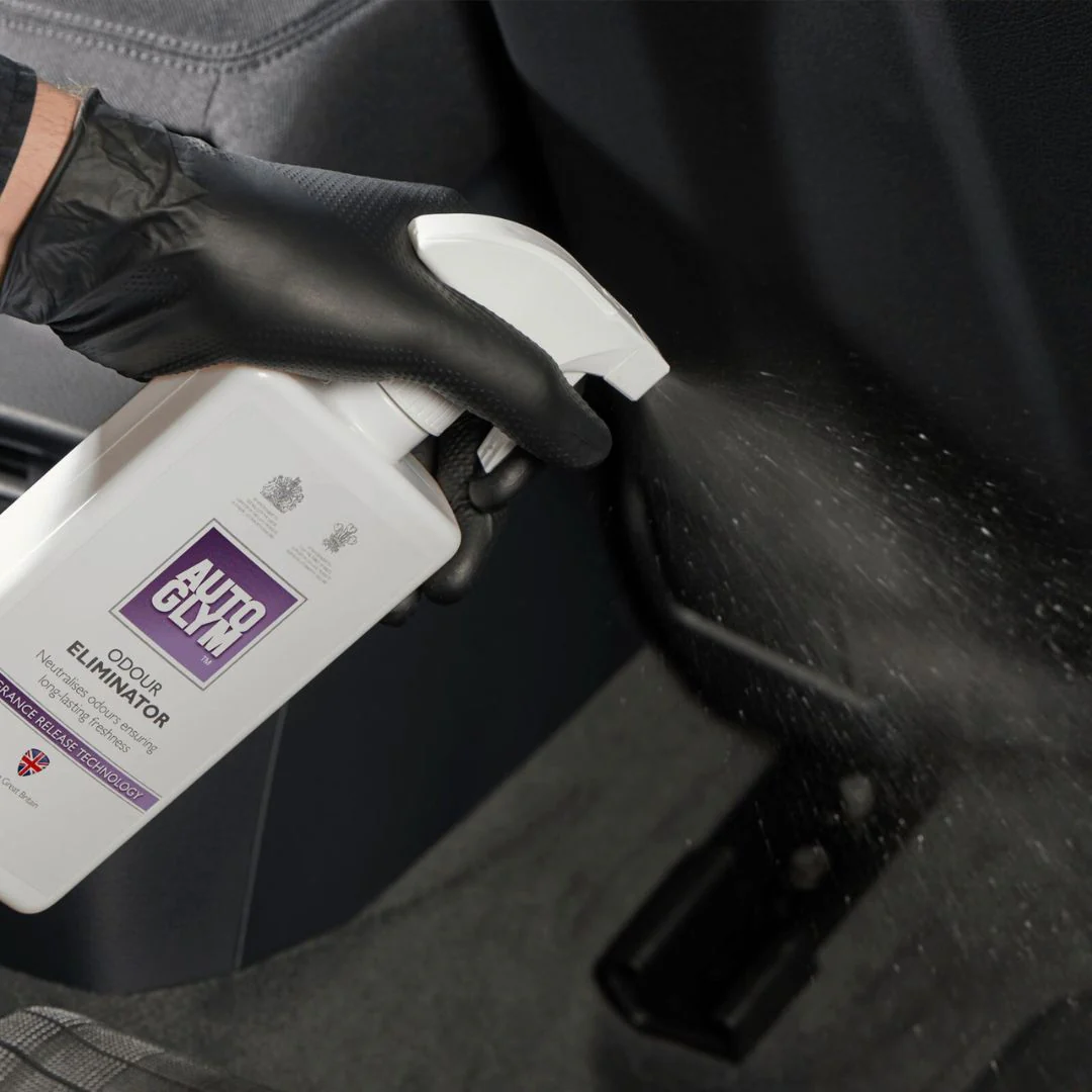 Autoglym Odour Eliminator 500ml - Image 3