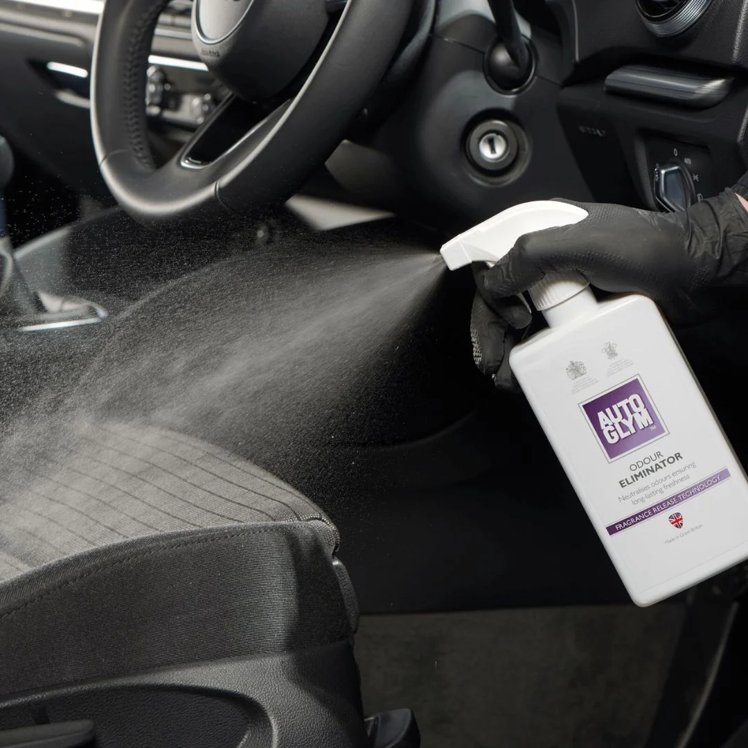Autoglym Odour Eliminator 500ml - Image 4